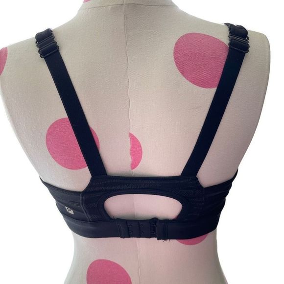 Fabletics Adele High Support Sports Bra Size Small - Picture 4 of 6